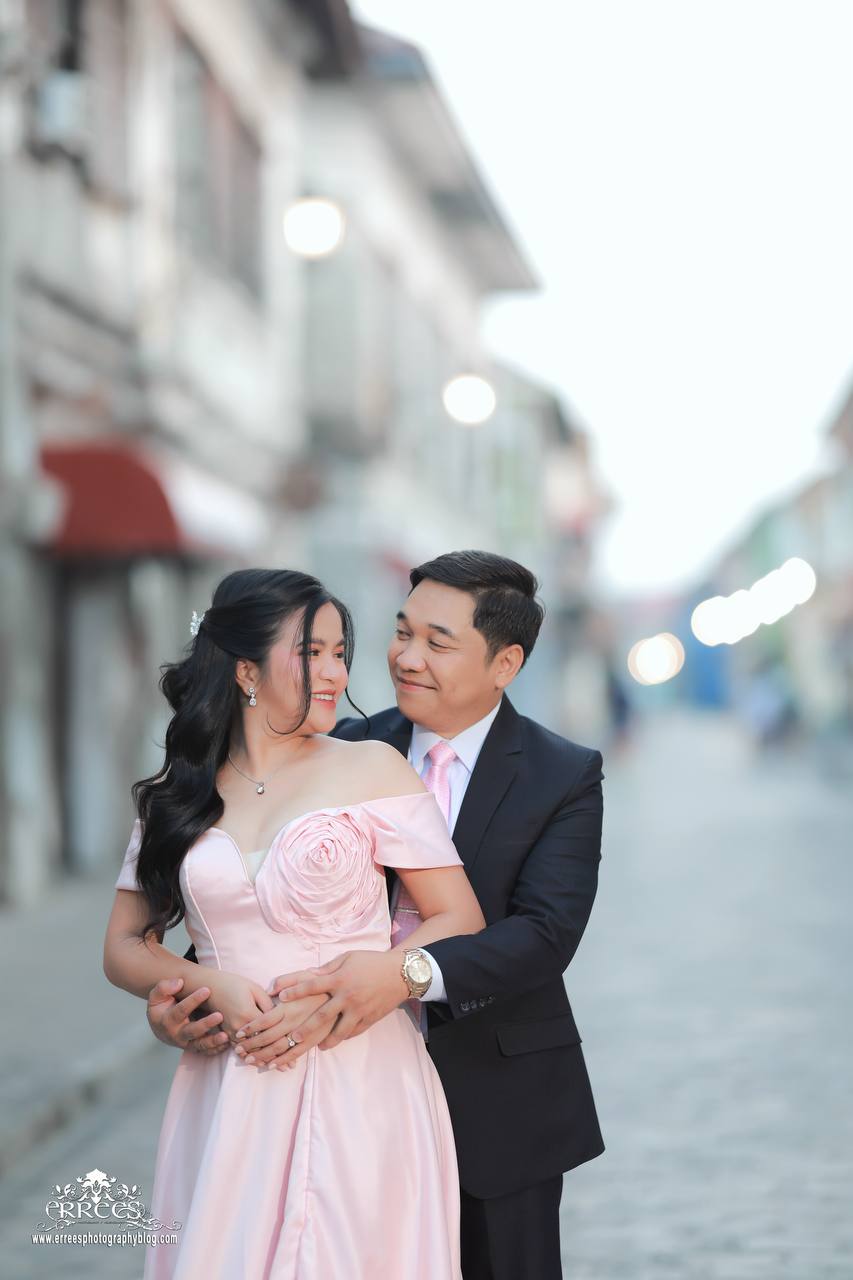 El & Dianne photo 1