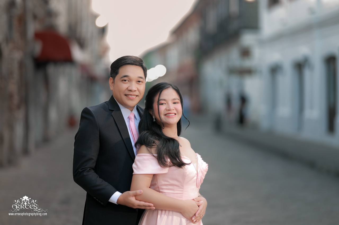 El & Dianne photo 2