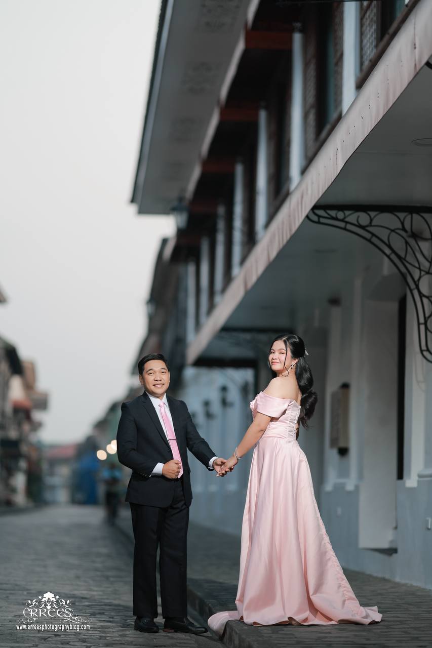 El & Dianne photo 3